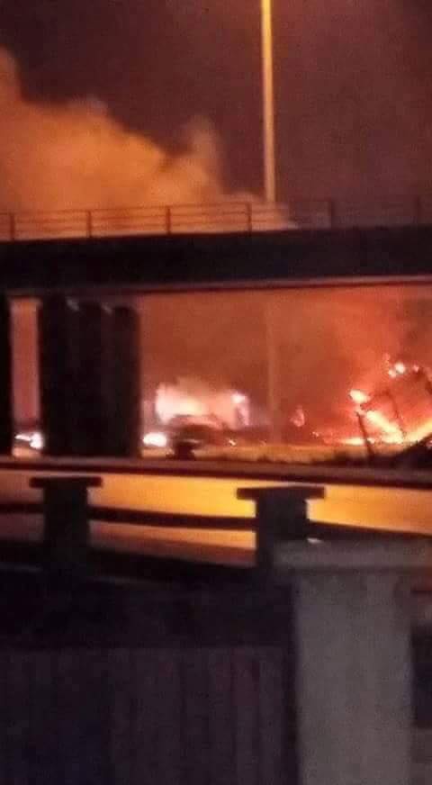 نجاة وزير الدفاع الليبي من محاولة اغتيال في بنغازي
