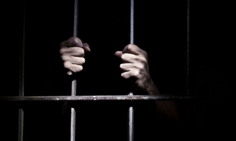 هيئة الأسرى: أبو فارة القابع في مستشفى الرملة مستمر في إضرابه لليوم 41