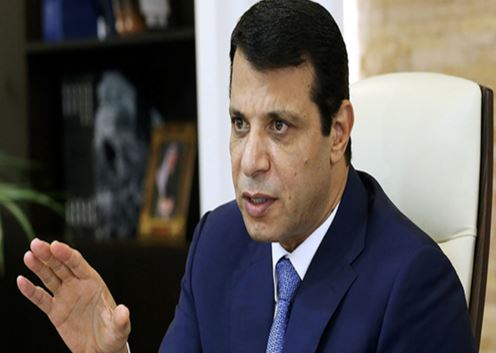 تقارب “حماس– دحلان”… حين تلتقي المصالح