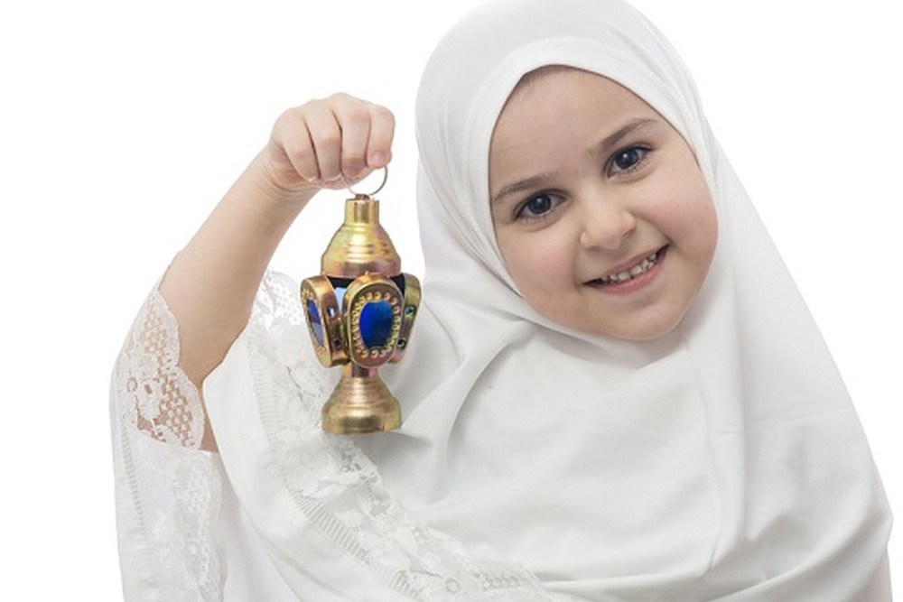 كيف يمكن تعويد الأطفال على الصوم؟
