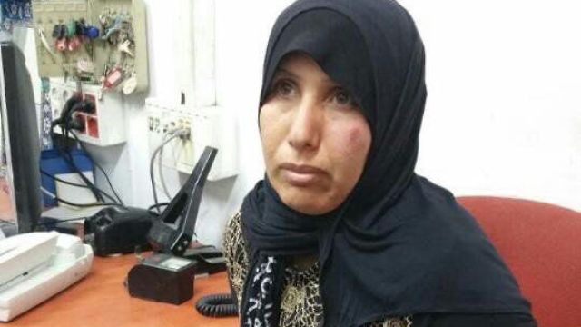 الاحتلال يحكم على الأسيرة آسيا كعابنة بالسجن 3 سنوات ونصف