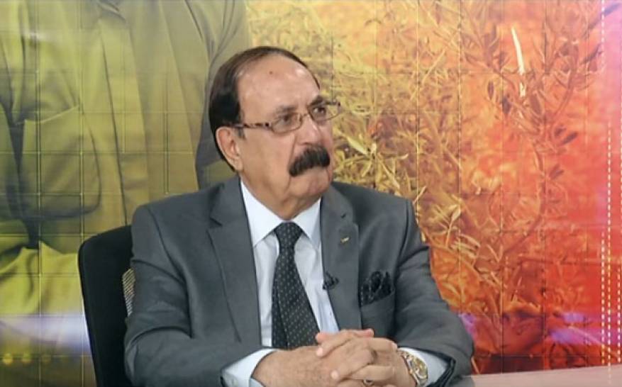إسماعيل: قرار المحكمة الدستورية مصلحة وطنية عليا