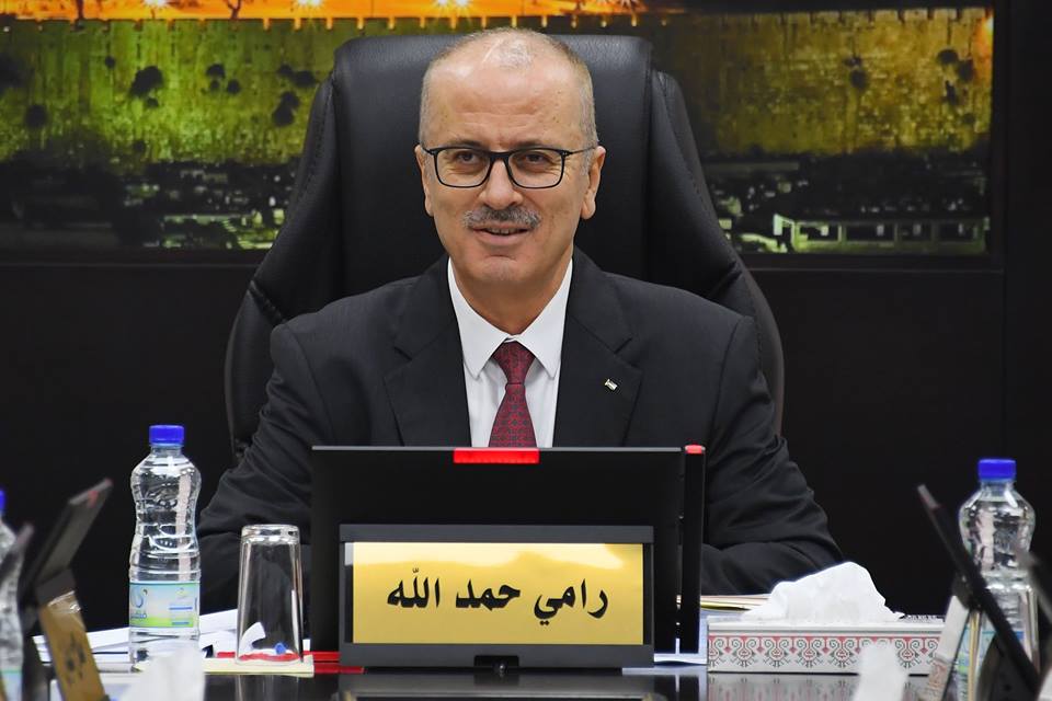 مجلس الوزراء:الحكومة مستمرة في مهامها إلى حين تشكيل حكومة جديدة