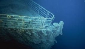 ليوناردو دي كابريو يرفض التعليق على سؤال حول إمكانية إنقاذ البطل في فيلم Titanic