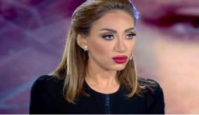 ريهام سعيد: قرار اعتزالي لا رجعة عنه