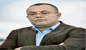 عن تامر السلطان