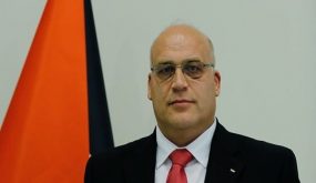 أبو جيش يطالب منظمة المهارات العالمية دعم قطاع التعليم والتدريب المهني