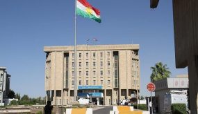 كردستان شمال العراق تنفي وجود معسكر إسرائيلي في أربيل 