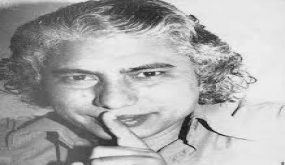 الذكرى السابعة والثلاثين لاستشهاد الشاعر الفلسطيني علي فودة