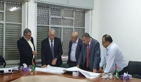 أبو الرب: مؤسسة إحياء التراث حافظة روايتنا في وجه التضليل الإسرائيلي