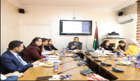 لجنة مواءمة التشريعات تبدأ العمل على تعديل قانون العقوبات