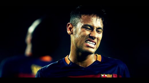 نيمار يصدم برشلونة بقرار مفاجئ