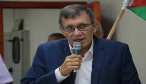 الفتياني: يطالب بالتقاط دعوة الرئيس عباس للانتخابات دون شروط