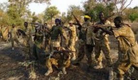 السودان.. تشكيل عسكري يعلن انضمامه لتحالف الجبهة الثورية