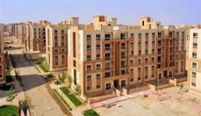 أسعار العقارات في مصر تستمر بالارتفاع رغم خفض الفائدة