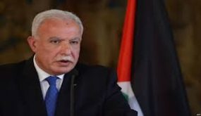 المالكي: اسرائيل تخلق حقائق جديدة على الأرض تهدف لتغيير طبيعة قضايا الحل النهائي