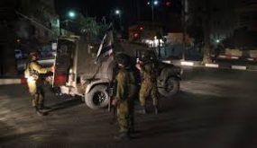 الاحتلال يعيد اعتقال مقدسي بعد الإفراج عنه ويعتقل والده