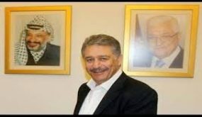 دبور يلتقي حمدان والقوى الإسلامية وبرنامج الدعم المدرسي في “أونروا”