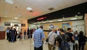 مهنا : معبر الكرامة سيعمل على مدار ال24 ساعة متواصلة حتى إشعار آخر