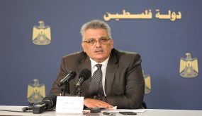 تونس: غنيم يبحث مع مدير عام منظمة “ألكسو” سبل التعاون
