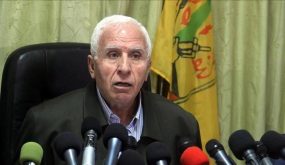 الأحمد: استمرار وسائل حماس الإعلامية في التزوير لن يغير الحقائق