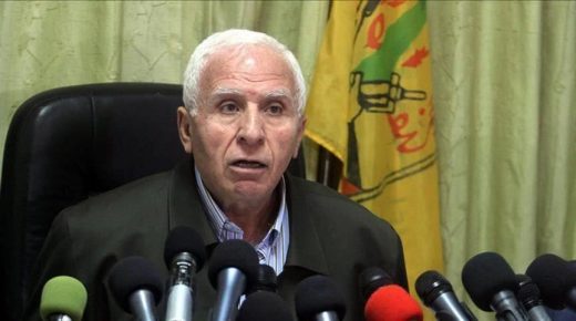 الأحمد: استمرار وسائل حماس الإعلامية في التزوير لن يغير الحقائق