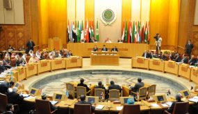 وزراء الخارجية العرب يجددون دعمهم وتأييدهم لخطة الرئيس للسلام وتوجه القيادة للتحرر والانفكاك عن الاحتلال