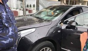 إصابة شاب من اللد بإطلاق نار في رام الله