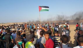 استشهاد شاب متأثرا بجروح أصيب بها قبل عدة أشهر شرق جباليا