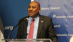 تمويل دولي لموازنة السودان لعام 2020