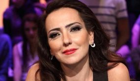 أمل عرفة تتعرض للتنمر.. وتقرر الإعتزال