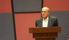 أبو بكر: قضية الأسرى بحاجة إلى ضغط دولي وتحرك عربي