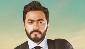 تامر حسني يؤجل طرح فيلمه الجديد للمرة الثالثة