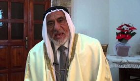 مخابرات الإحتلال تعتقل خطيب المسجد الأقصى