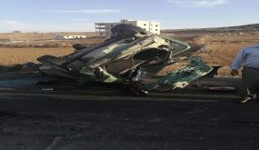 الخليل: طفل يقود مركبة والده غير القانونية ويصيب شقيقته بجروح خطيرة