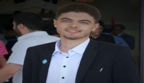 مليشيات حماس في غزة تعتقل الناشط حسن جمال بعد استدعائه للتحقيق
