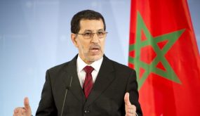 العثماني يؤكد رفض المغرب التام لـ”صفقة القرن”