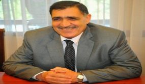 السفير ترشحاني يطلع رئيسة رابطة سيدات الأعمال الأوزبكية على واقع المرأة