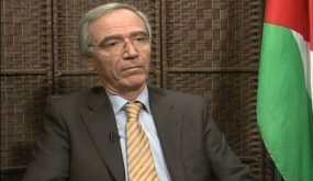 كحيل: اللقاءات مع الفصائل تبدأ قريباً تحضيراً لإجراء الانتخابات