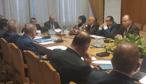 مجلس الشؤون التربوية لأبناء فلسطين يوصي بحث الدول المانحة بضرورة تسديد التزاماتها “للأونروا”