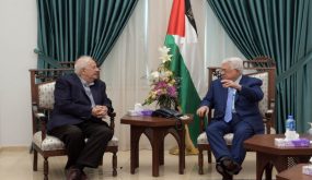 الرئيس يكلف رئيس لجنة الانتخابات ببدء التحضير لإجرائها