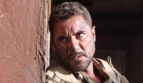 أحمد عز يفجر مفاجأة عن فيلم “الممر”