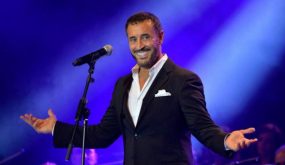 ما هي حقيقة وفاة الفنان كاظم الساهر ؟