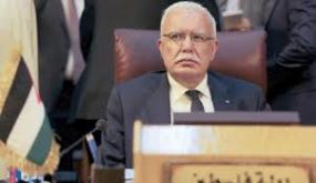 ممثلا عن الرئيس بقمة “عدم الانحياز” المالكي: إسرائيل تخوض حربا ضد كل ما هو فلسطيني