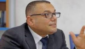 أبو سيف يدعو لاستحداث كرسي للقدس في جميع الجامعات العربية