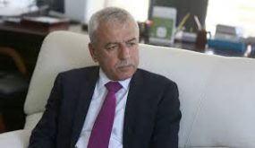 هيئة تسوية الأراضي والمياه تفتتح مكتبا لها في قرية المغير
