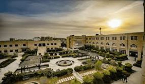 الاتفاق على تعاون أكاديمي بين جامعة القدس و”الكنجز كوليدج” البريطانية