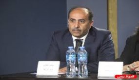 أريحا: اجتماع يناقش معالجة مشكلة مياه الري