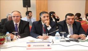 الجمعية البرلمانية الآسيوية تعتمد مجموعة قرارات داعمة لشعبنا