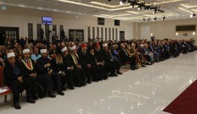نشطاء سلام اسرئيليون يحيون اليوم العالمي للتضامن مع شعبنا
